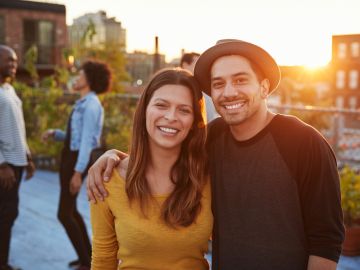 Cómo profundizar la confianza y la intimidad en tus relaciones de pareja y  de amistad: 4 estrategias de una experta - Estar Mejor
