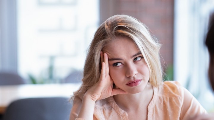 Me aburrí de mi pareja