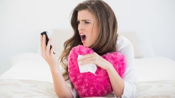 Métodos para saber si tu novio usa Tinder