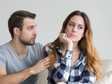 3 señales claras para saber si tu pareja te está mintiendo