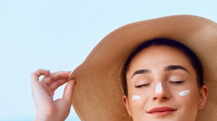 Por qué no deberías ponerte protector solar