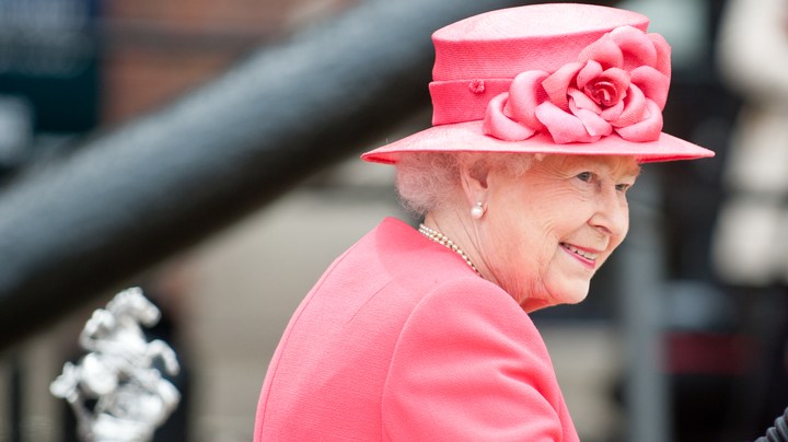 Isabel II té favorito