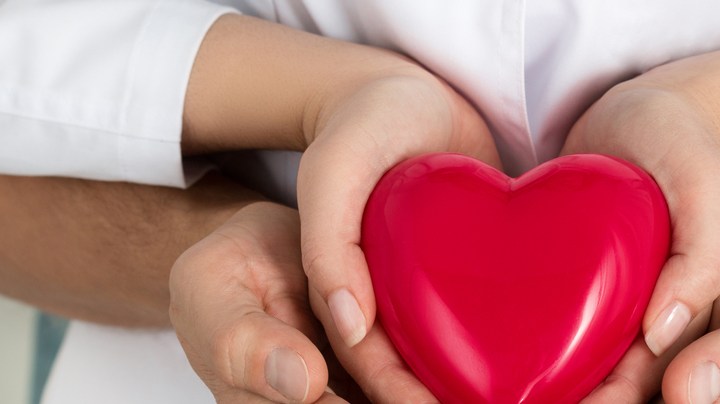 relación para que sea sanadora