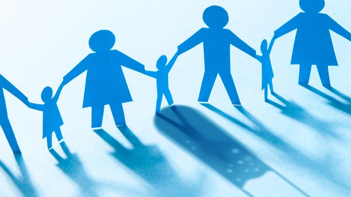 Reproducción asistida: niños nacidos de embriones congelados