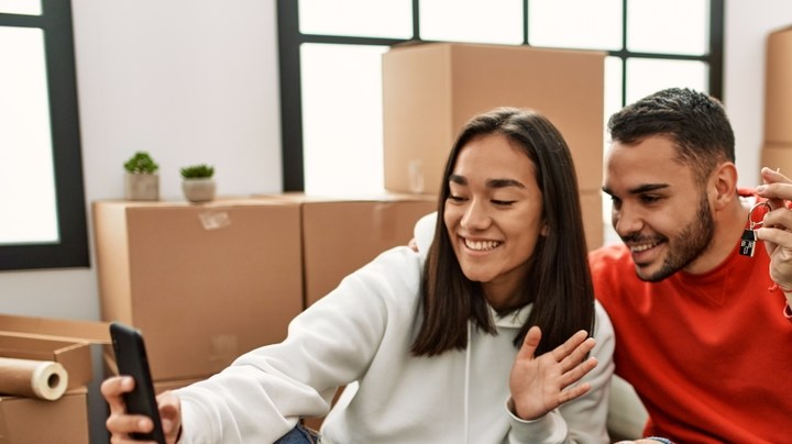 rituales te vas a mudar