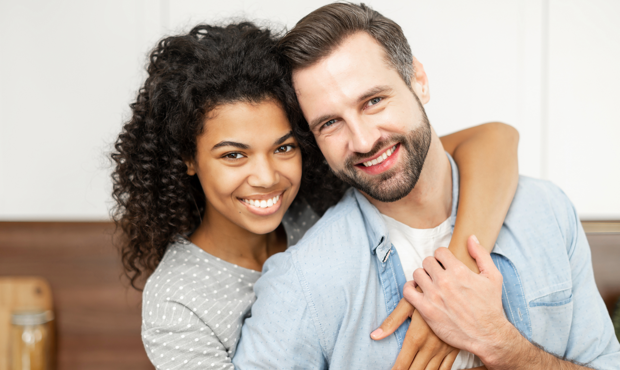 5 gestos que indican que tu relación de pareja va fenomenal y deben