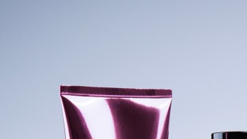 perfume de Victoria's Secret repelente