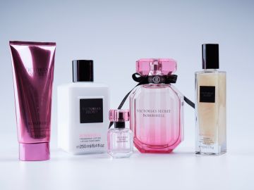 perfume de Victoria's Secret repelente