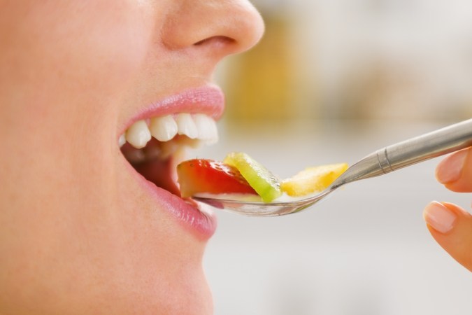 snacks altos en proteína