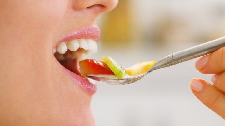 snacks altos en proteína