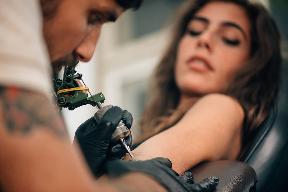 aspectos para tener en cuenta a la hora de hacerte un tatuaje