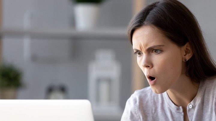 Controlar la ira técnica