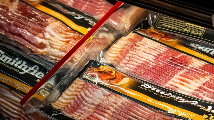 ultraprocesados cáncer colorrectal en los hombres