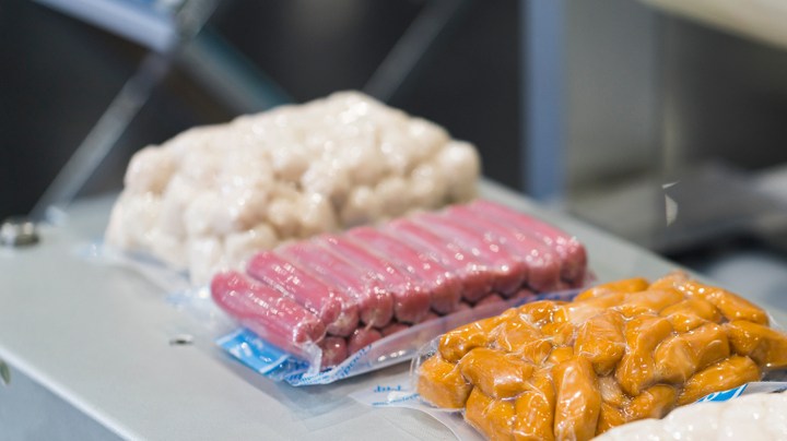 Alimentos ultraprocesados