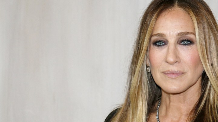 Sarah Jessica Parker hábitos