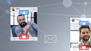 Apps de citas