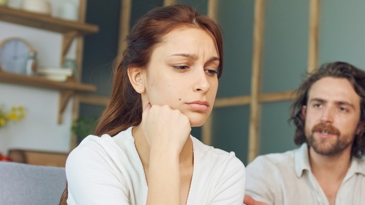 estarías autosaboteando tu relación