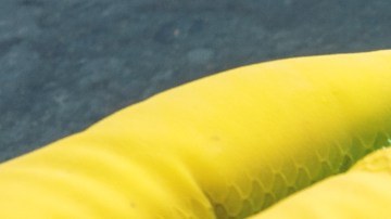 Objetos en casa que no debes limpiar con vinagre