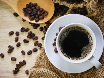 Tipos de café que puedes preparar sin máquina