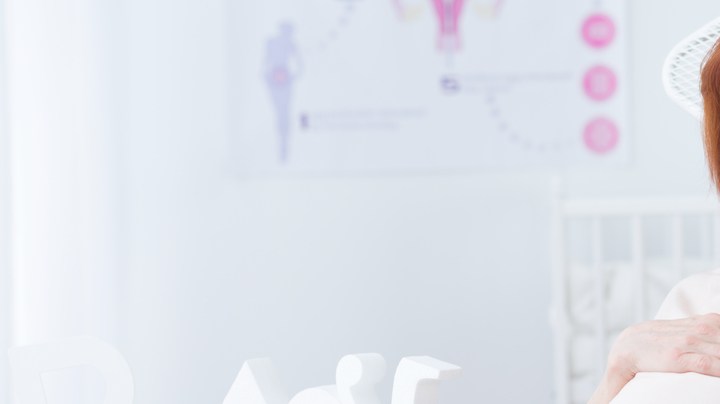 embarazo perimenopausico