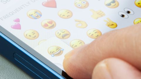 Por qué algunos emojis son pasivo-agresivos