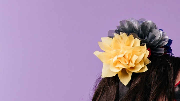 Ideas para disfraces en pareja en Halloween