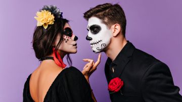 Ideas para disfraces en pareja en Halloween