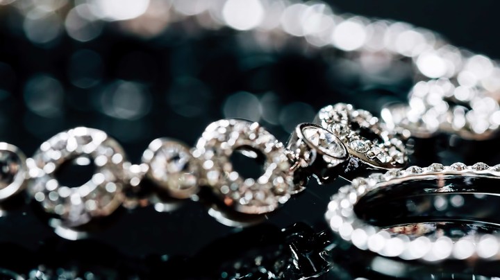 limpiar el óxido de tu joyería