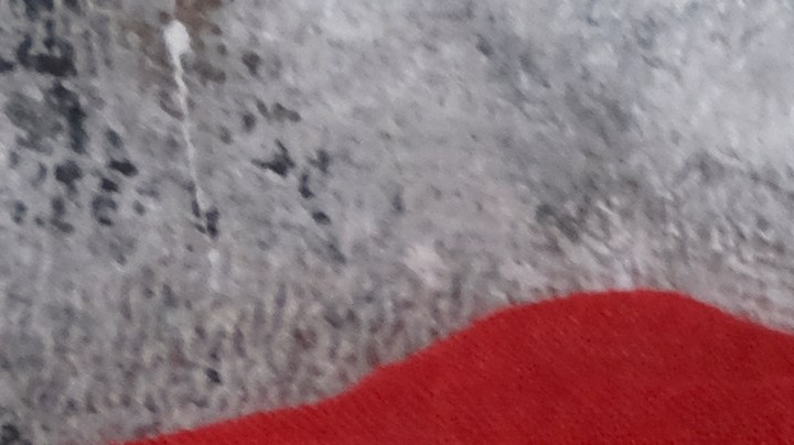 Limpieza del huevo para eliminar malas energías