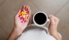 Medicamentos que nunca debes combinar con el café