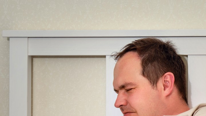 Qué hago si mi esposo no atiende a mi bebé