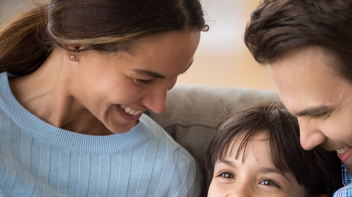 niños que dicen la verdad