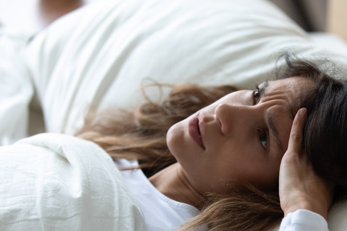 terapia de sonido Pesadillas