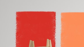 elegir el color de pintura perfecto