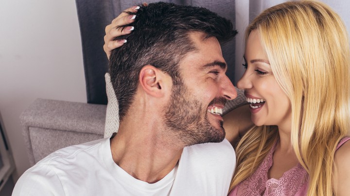 preguntas que tendrías que hacerte antes de acostarte con alguien