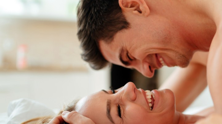 preguntas para hacerle a tu pareja