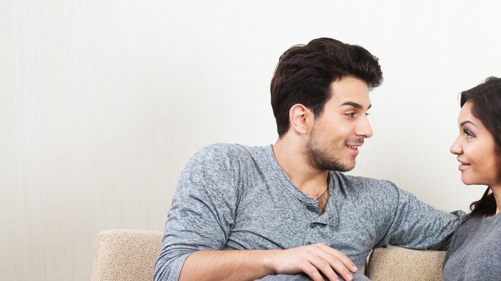 preguntas picantes para hacerle a tu pareja