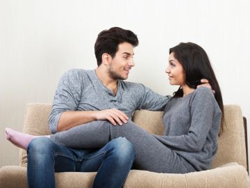 preguntas picantes para hacerle a tu pareja