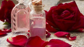 Cómo atraer el amor con un ritual con perfume