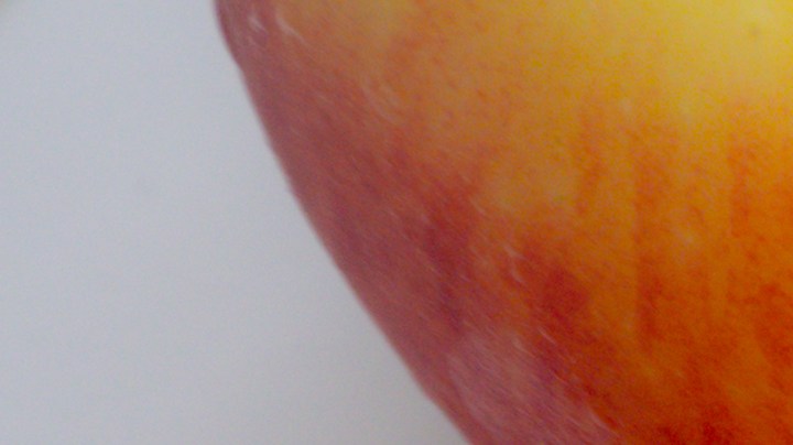 Cómo hacer un ritual con manzana para reconciliarte con tu pareja