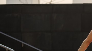 Saltar la cuerda posmenopáusicas