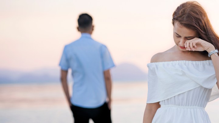 terminar una relación