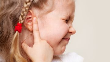 Vicks VapoRub para el dolor de oído