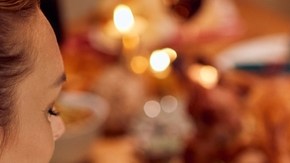 COVID y Thanksgiving