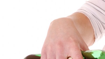 alcohol le hace daño al bebé