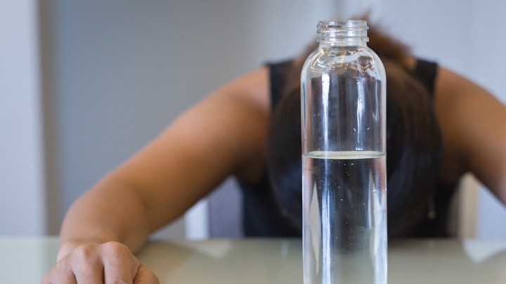 Ayuno intermitente peligroso