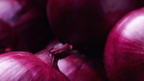Cebollas para matar virus