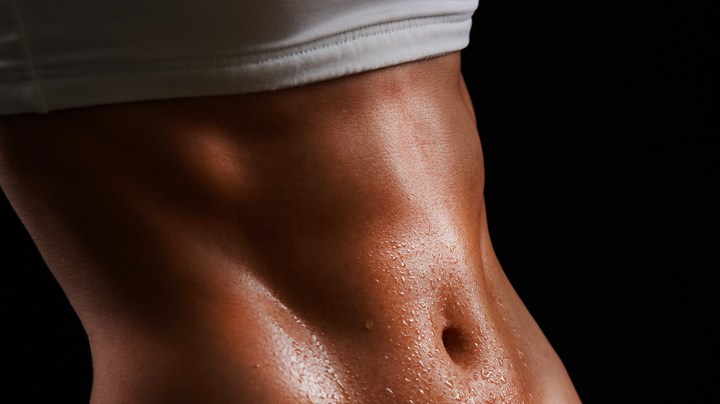 cintura pequeña ejercicios que debes evitar