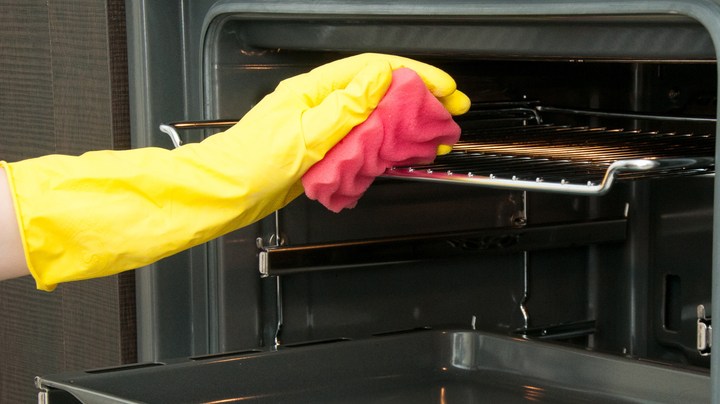 desengrasante casero