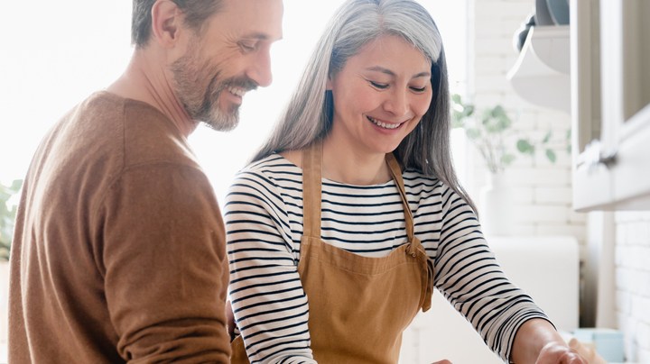 cáncer colorrectal en hombres